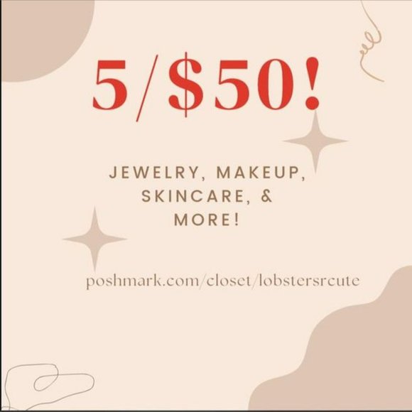 Build a bundle for extra savings! RARE GOODIES AWAIT! - Picture 1 of 2